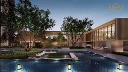 The Myst (D23), Condominium #536778351